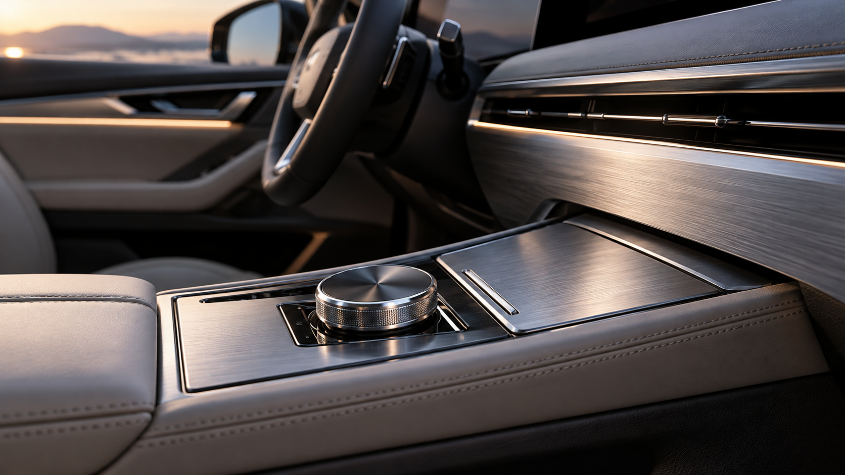 Automotive